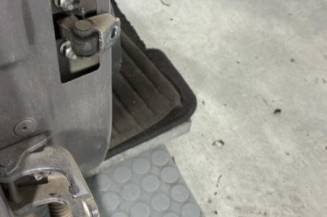 Porte arriere droit RENAULT CLIO 4