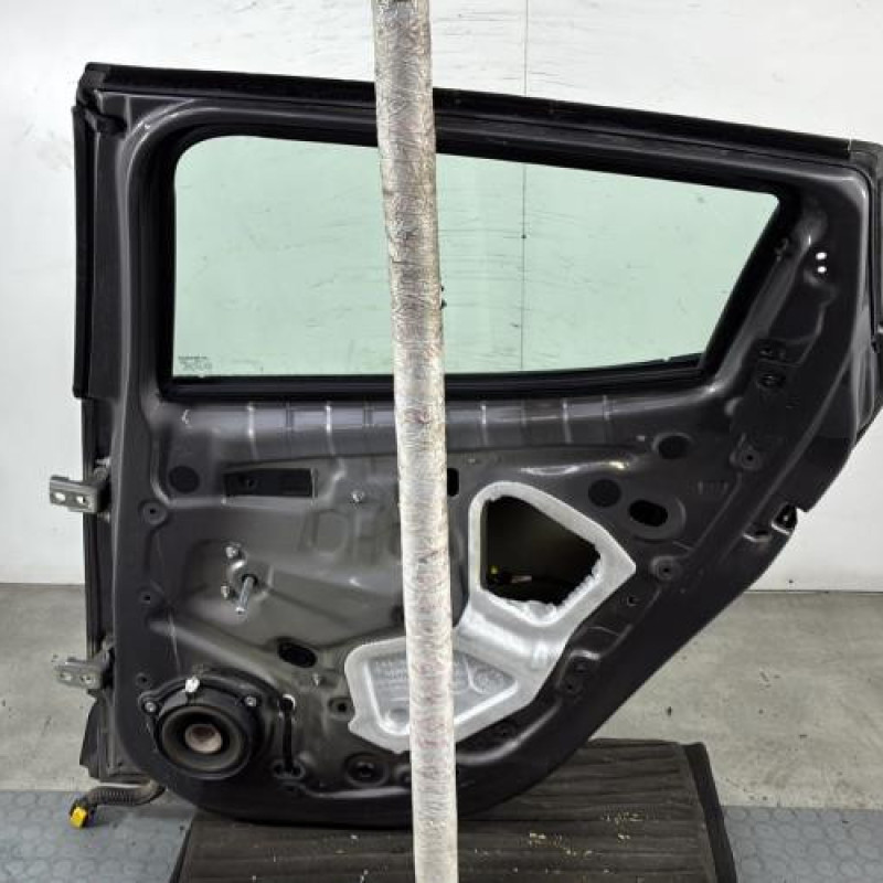 Porte arriere droit RENAULT CLIO 4 Photo n°4