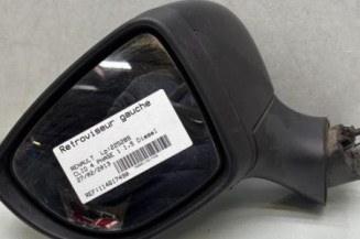 Retroviseur gauche RENAULT CLIO 4 Photo n°1