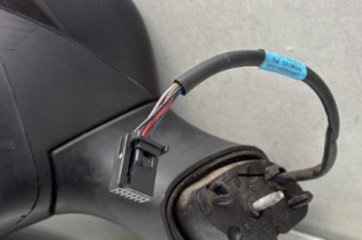 Retroviseur gauche RENAULT CLIO 4