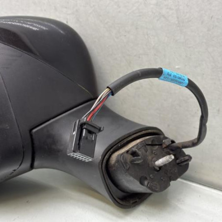 Retroviseur gauche RENAULT CLIO 4
