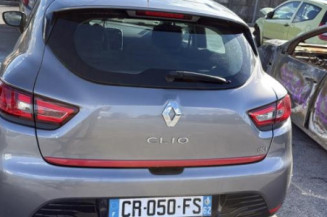 Retroviseur gauche RENAULT CLIO 4