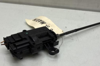 Actionneur verrou trappe d'essence RENAULT CLIO 4 Photo n°1