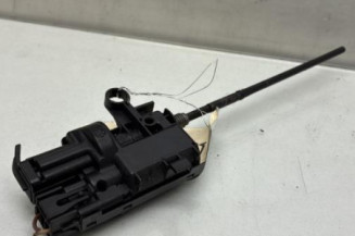 Actionneur verrou trappe d'essence RENAULT CLIO 4