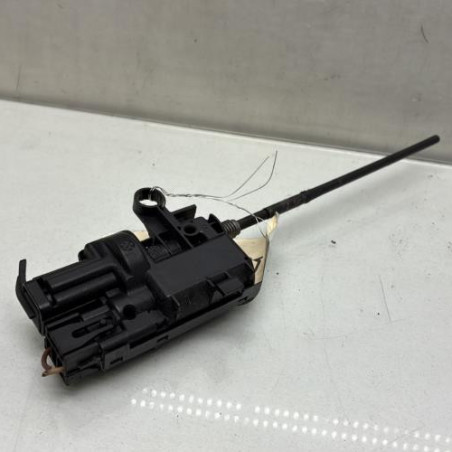 Actionneur verrou trappe d'essence RENAULT CLIO 4