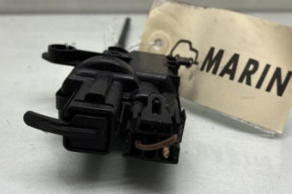 Actionneur verrou trappe d'essence RENAULT CLIO 4