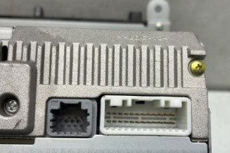 Autoradio d'origine RENAULT CLIO 4