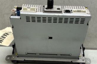 Autoradio d'origine RENAULT CLIO 4