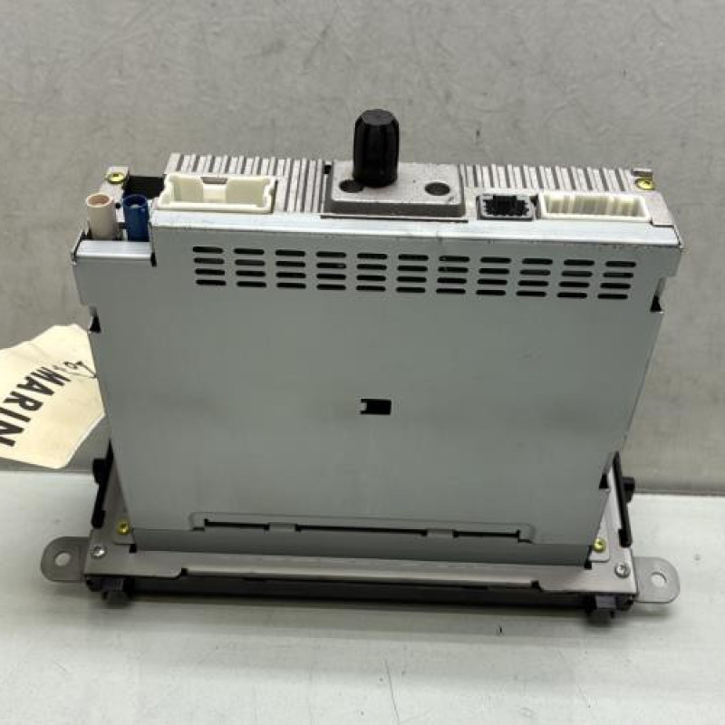 Autoradio d'origine RENAULT CLIO 4 Photo n°5