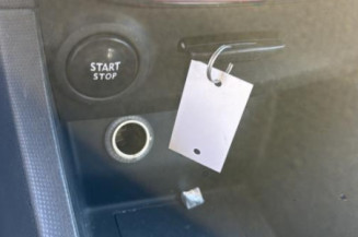 Autoradio d'origine RENAULT CLIO 4