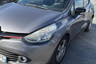 Boitier air bag RENAULT CLIO 4
