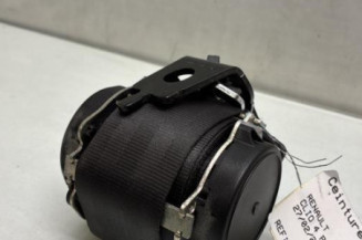 Ceinture arriere droit RENAULT CLIO 4