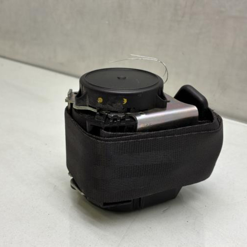Ceinture arriere droit RENAULT CLIO 4 Photo n°3