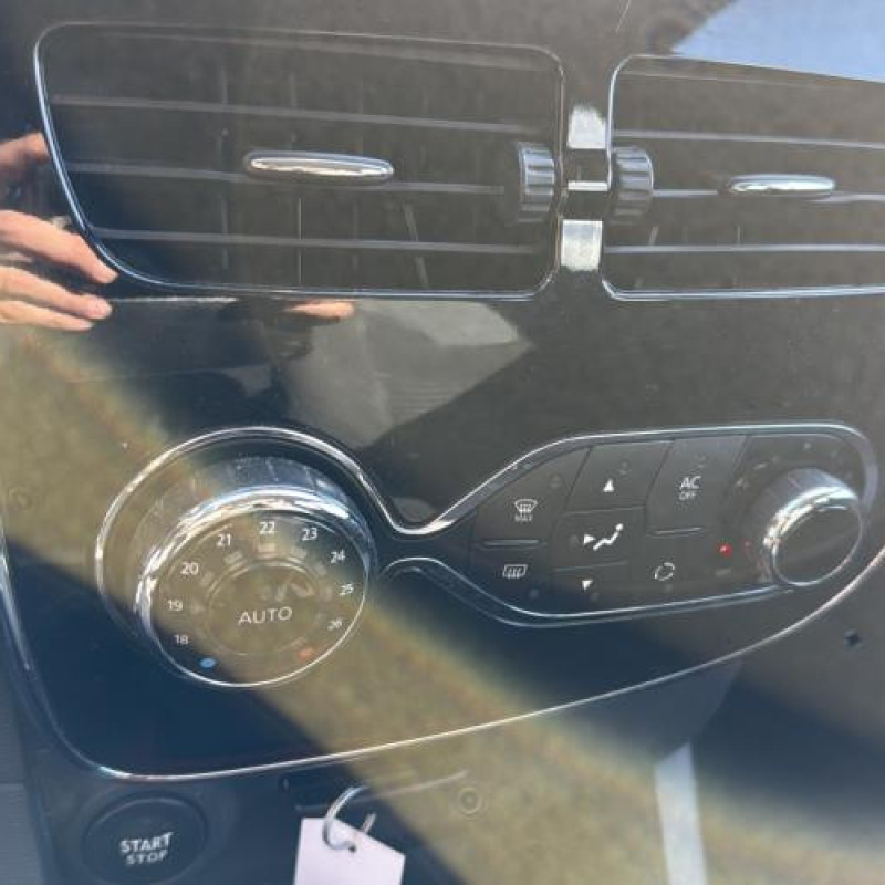 Ceinture arriere droit RENAULT CLIO 4 Photo n°17