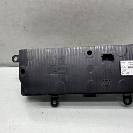 Commande chauffage RENAULT CLIO 4