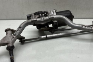 Moteur essuie glace avant RENAULT CLIO 4 Photo n°1