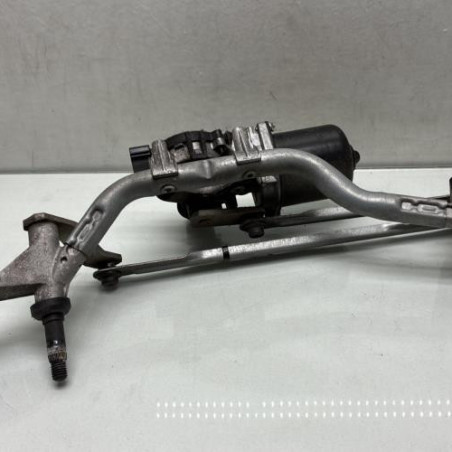 Moteur essuie glace avant RENAULT CLIO 4 Photo n°1