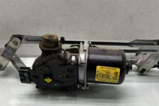 Moteur essuie glace avant RENAULT CLIO 4