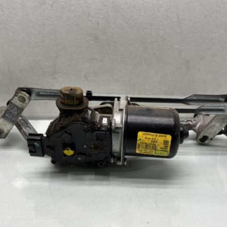 Moteur essuie glace avant RENAULT CLIO 4