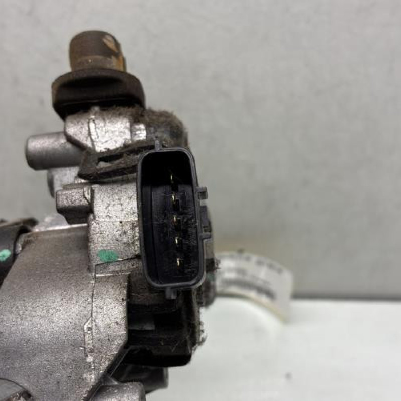 Moteur essuie glace avant RENAULT CLIO 4 Photo n°5