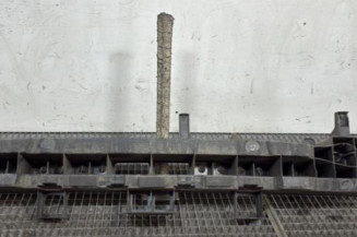 Renfort pare choc arriere (traverse) RENAULT CLIO 4 Photo n°1