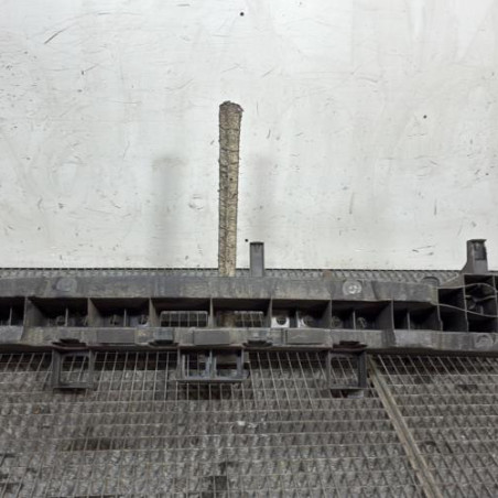 Renfort pare choc arriere (traverse) RENAULT CLIO 4 Photo n°1