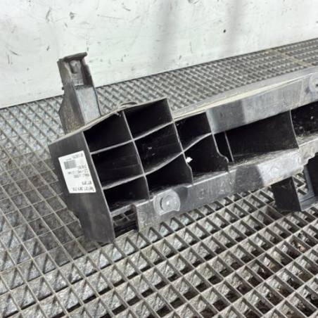 Renfort pare choc arriere (traverse) RENAULT CLIO 4