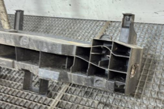 Renfort pare choc arriere (traverse) RENAULT CLIO 4