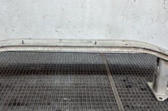 Renfort pare choc avant (traverse) RENAULT CLIO 4 Photo n°1