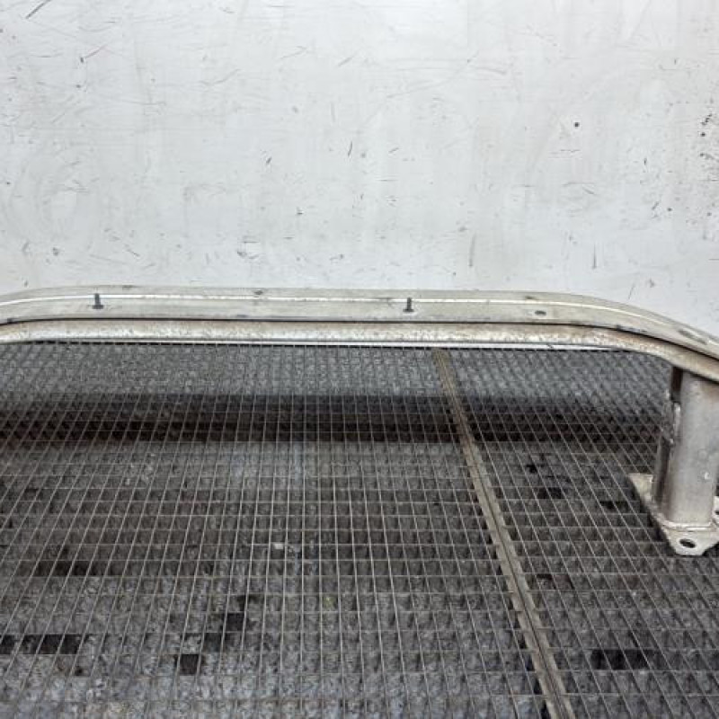 Renfort pare choc avant (traverse) RENAULT CLIO 4 Photo n°1