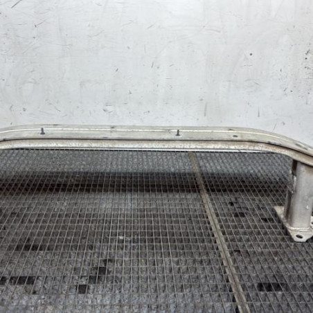 Renfort pare choc avant (traverse) RENAULT CLIO 4 Photo n°1