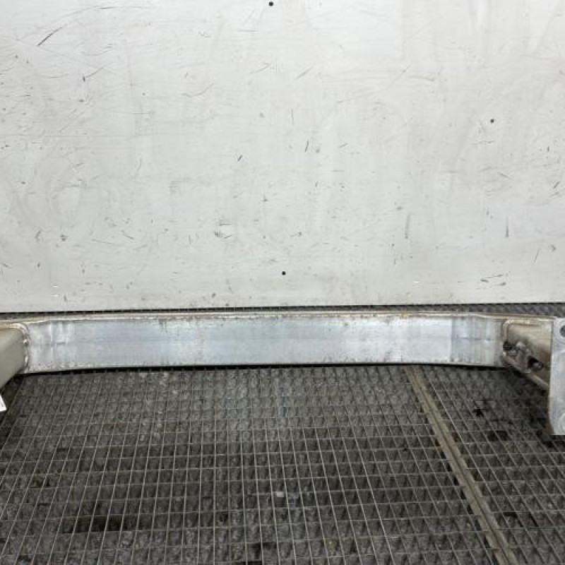 Renfort pare choc avant (traverse) RENAULT CLIO 4 Photo n°3