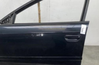 Porte avant gauche AUDI A3 2