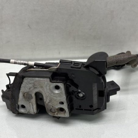 Serrure arriere droit RENAULT CLIO 4 Photo n°1