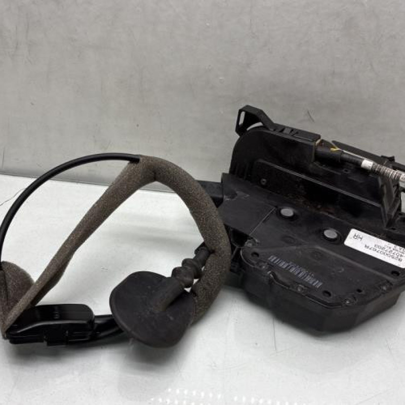 Serrure arriere droit RENAULT CLIO 4 Photo n°2