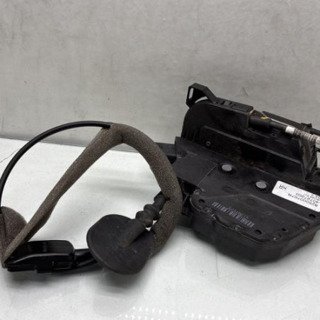 Serrure arriere droit RENAULT CLIO 4