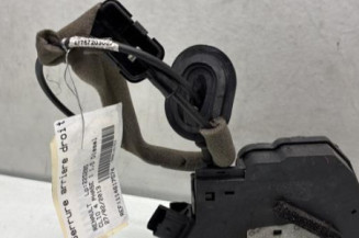 Serrure arriere droit RENAULT CLIO 4