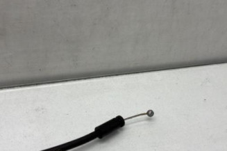 Serrure arriere droit RENAULT CLIO 4