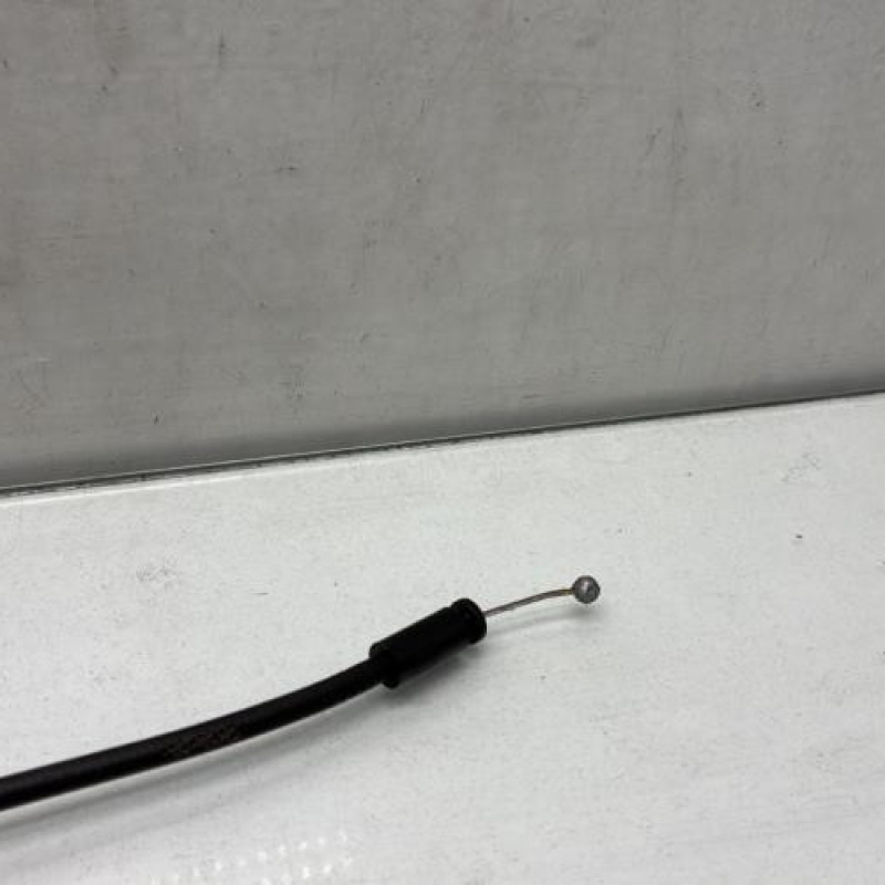 Serrure arriere droit RENAULT CLIO 4 Photo n°5