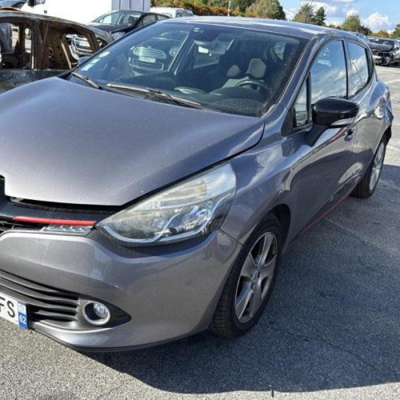 Serrure arriere droit RENAULT CLIO 4 Photo n°6