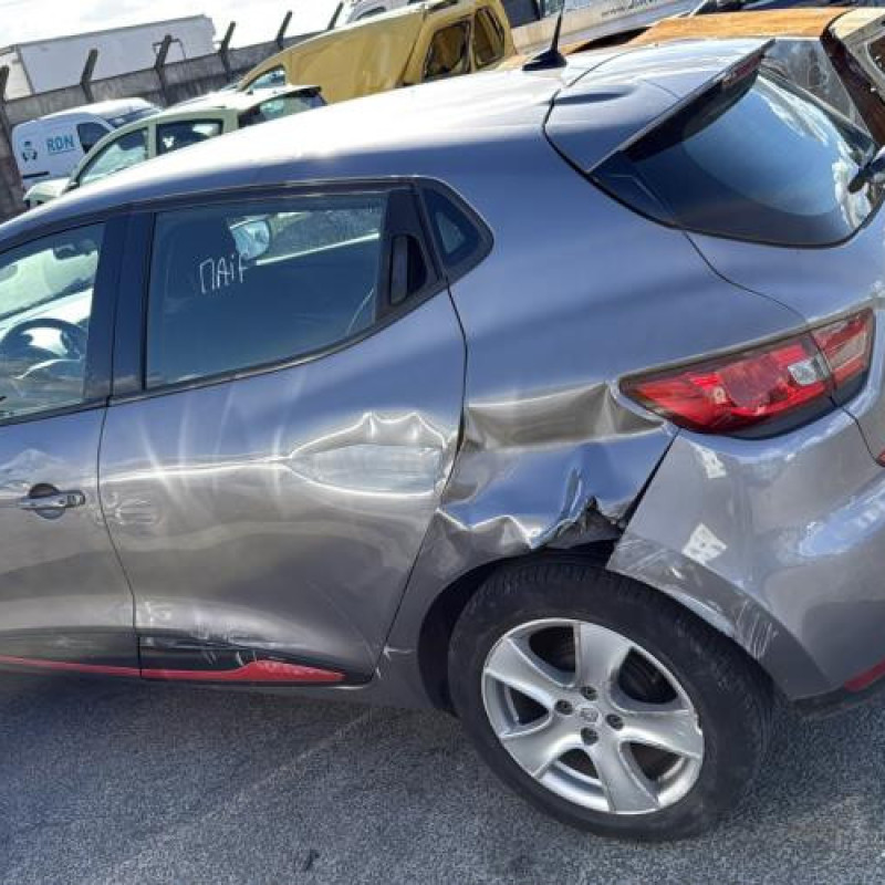 Serrure arriere droit RENAULT CLIO 4 Photo n°11