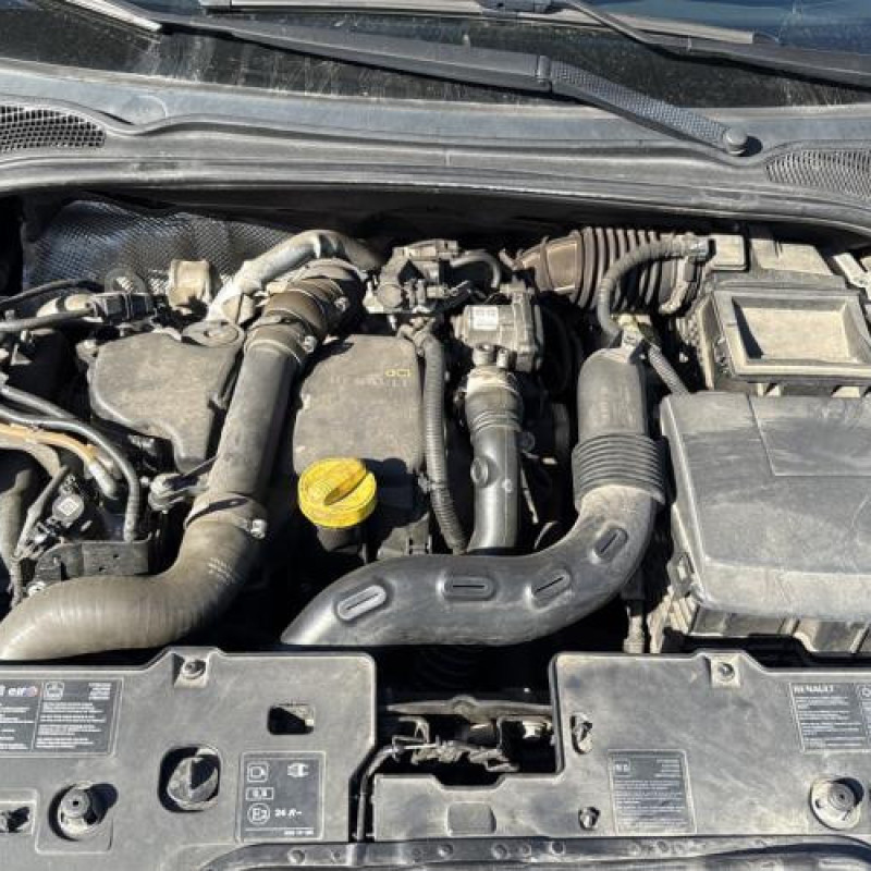 Serrure arriere droit RENAULT CLIO 4 Photo n°14