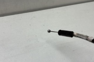 Serrure avant gauche RENAULT CLIO 4