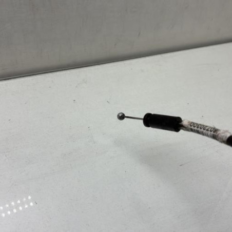 Serrure avant gauche RENAULT CLIO 4