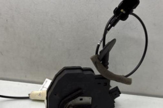 Serrure avant gauche RENAULT CLIO 4