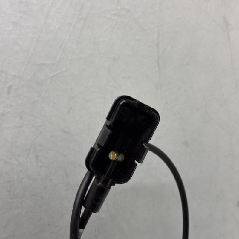 Serrure avant gauche RENAULT CLIO 4 Photo n°5