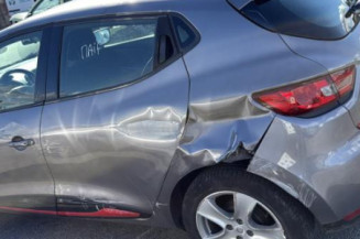 Serrure avant gauche RENAULT CLIO 4