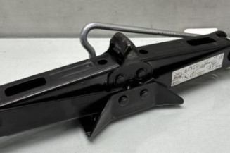 Cric RENAULT CLIO 4 Photo n°1