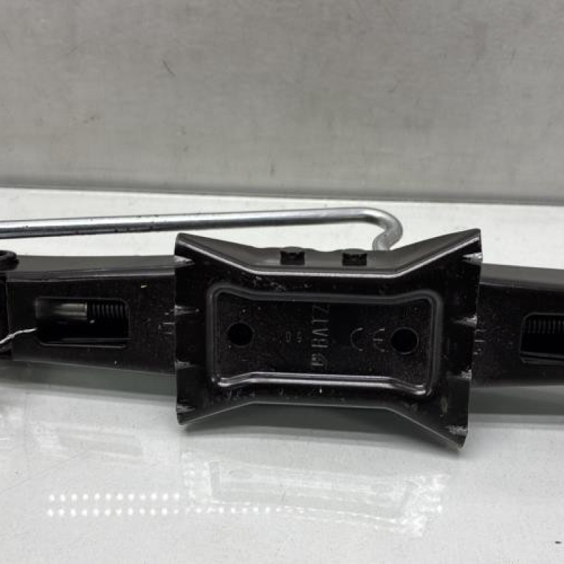 Cric RENAULT CLIO 4 Photo n°3