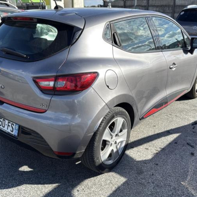 Cric RENAULT CLIO 4 Photo n°6